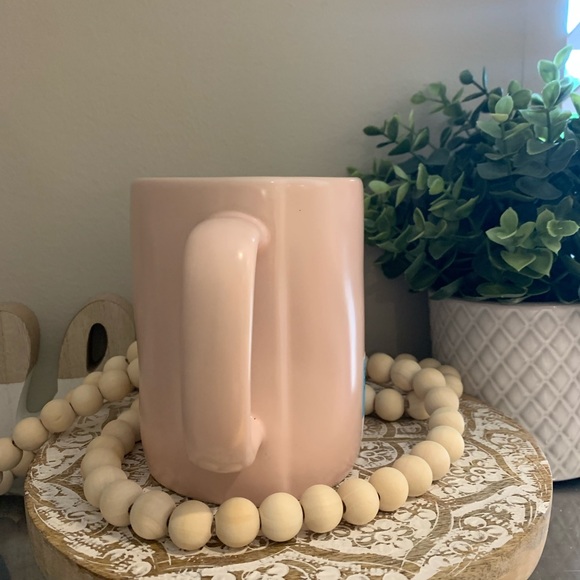 Rae Dunn, FAITH HOPE LOVE, , Mug - Picture 2 of 4